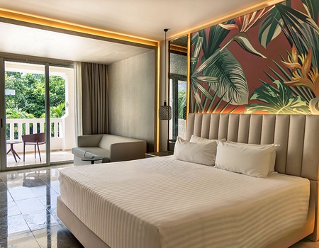 Hôtel Princess Family Club Riviera 5* - Image 4