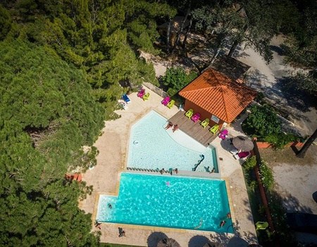 Camping La Tour de France, 3* - 3