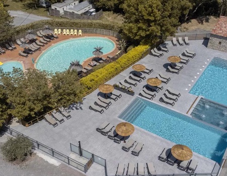 Flower Camping Saint Amand, 4* - 2