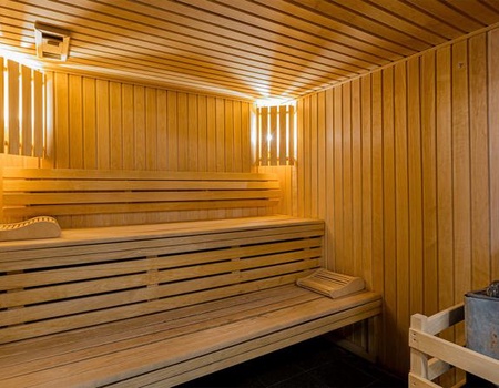 Résidence Madame Vacances La Cascade 4* - 4