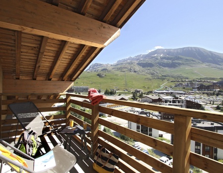 Résidence Collection L'Eclose - 2