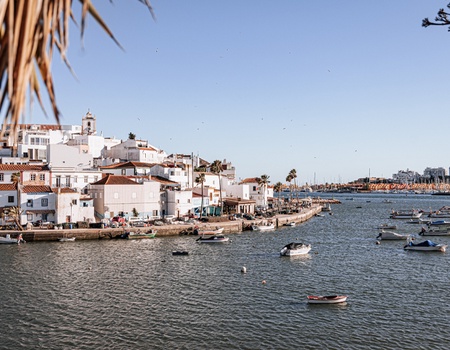 Echappée en Algarve (Amarilis) - Algarve - 5