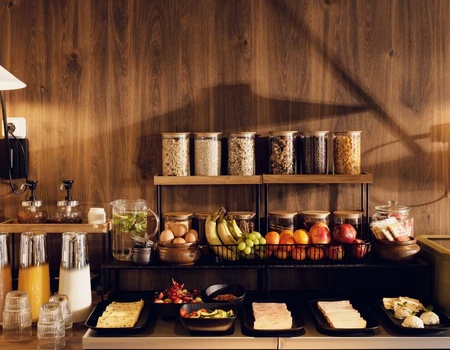 Week-end romantique à La Haye avec visite du Keukenhof - 4* - 4