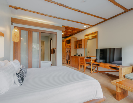 Séjour Phuket, The Metadee Concept Hotel 5* - 5