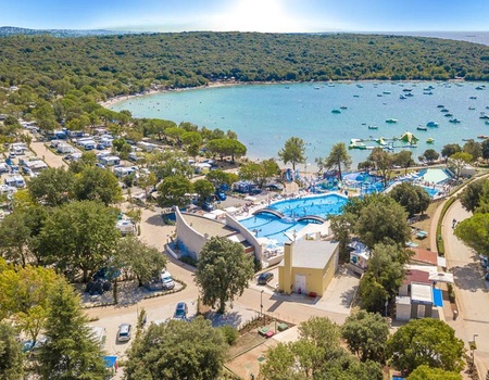 Camping Vestar, 4* - 3