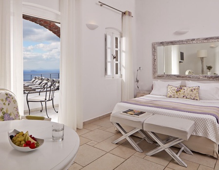 Hôtel San Antonio ADULTS ONLY 5* - Santorin (île de), Grèce - Image 4