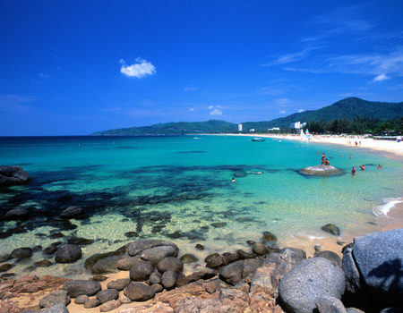 Combiné Thaïlande, De Bangkok au Sable de Phuket 5* - 4