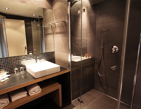 Hôtel Castell'Verde 3* - Corse, France - Image 3