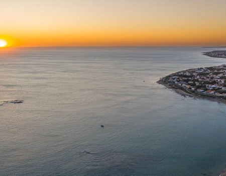 Camping Ushuaïa Villages Le Parc de la Grève, 4* - 5