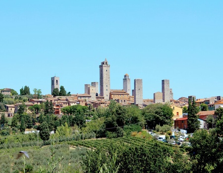 Circuit Grand tour d'Italie 2026 - Image 1