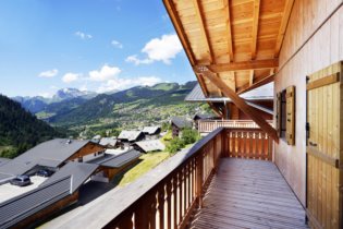 Résidence Le Grand Ermitage 4* - 4