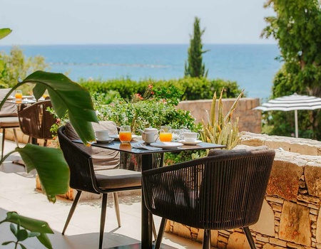 Royal Apollonia 5* - Arrivée Larnaca - 5