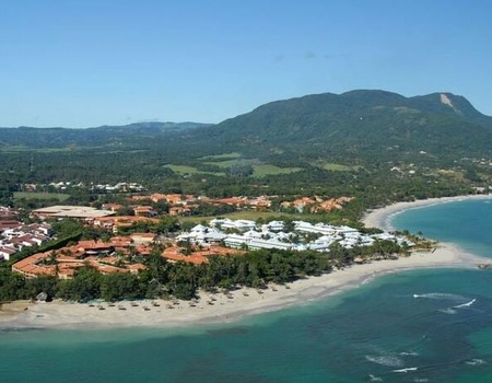 Hôtel Gran Ventana Beach Resort 4* - 1