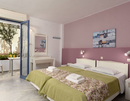 Hôtel Ariadne 3* - 3