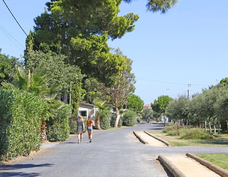 Camping Le Bosc 4* - 3