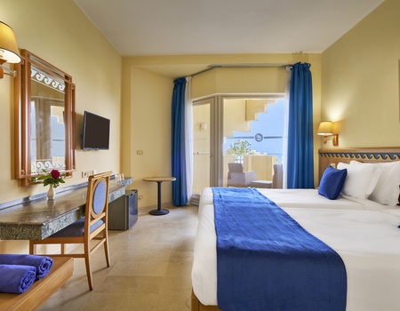 Hôtel Nahrawess 4* - Hammamet, Tunisie - Image 4