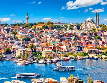 Regard sur la Turquie 2026 - 9 jours / 8 nuits - 4