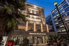 Hôtel Pallas Athena Grecotel Boutique Hotel 4*