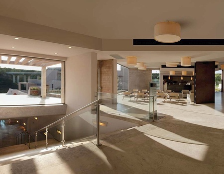 Relais Basiliani 4* - 4