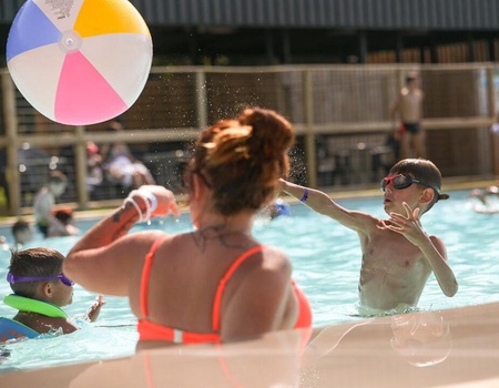 Camping Le Florenville, 3* - 3