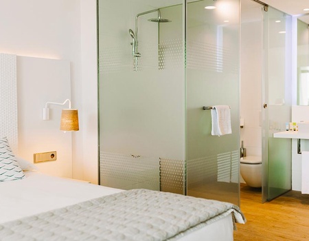 Hôtel Don Gregory by Dunas 4* - 5