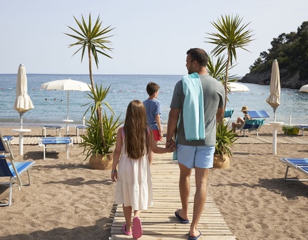 TUI Sélection Hôtel Iberostar Waves Bellevue - Arrivée Tivat - Choix Flex 4* - 4