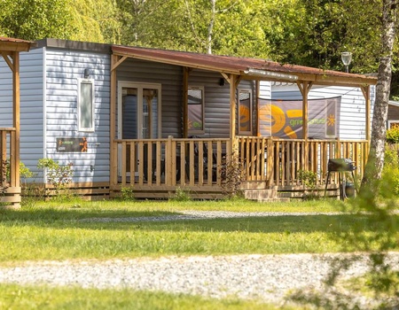 Camping RCN Belledonne, 4* - 3