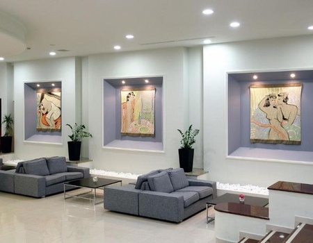 Hôtel Sol Cosmopolitan 4* - 4