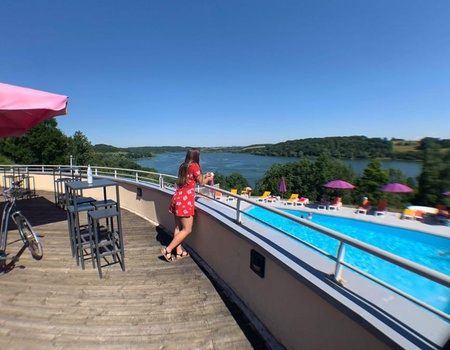 Camping de la Liez - Ciela Village, 5* - 1