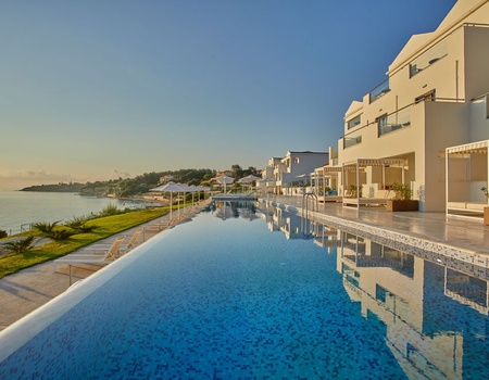 Hôtel Aluasoul Zakynthos 4* - Adult only +16ans - 1