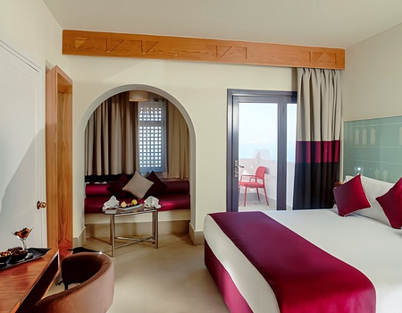 Hôtel Mercure Hurghada 4* - 4
