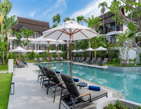 Hôtel Amari Koh Samui 5* - 3