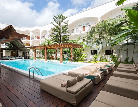 HM Playa Del Carmen **** - 2