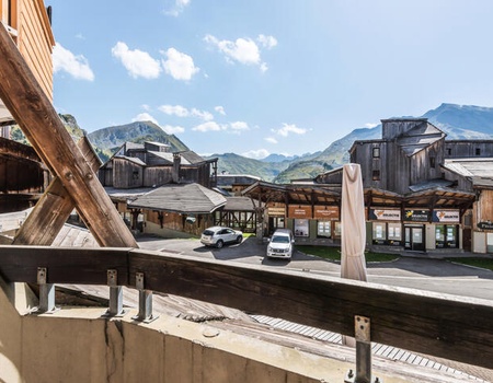 Résidence Le Douchka - Maeva Home - Haute Savoie - Avoriaz, Alpes du Nord - Image 4