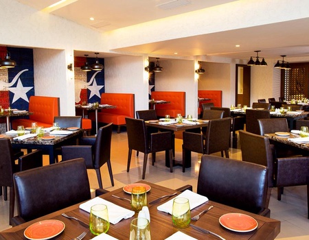 Hôtel Royalton Blue Waters 5* - 5