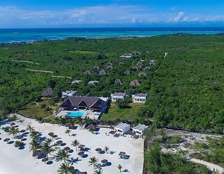 Hôtel Konokono Beach Resort 4*