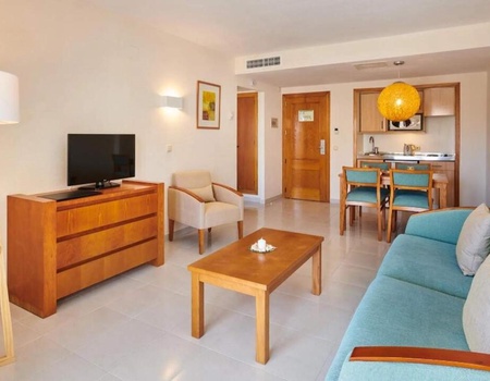 Hôtel Hipotels Coma Gran 4* - 4