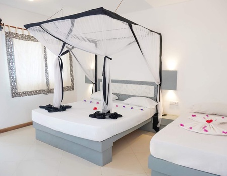 Hôtel AHG Sun Bay Mlilile Beach 4* - Zanzibar, Tanzanie - Image 5