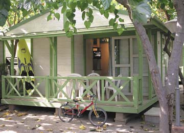 Lagrange Camping Cambrils Playa - 1