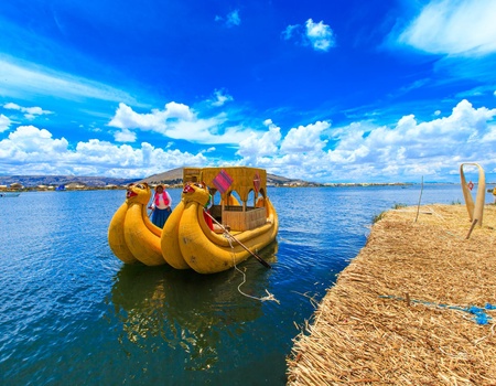 Circuit I love Pérou - 3