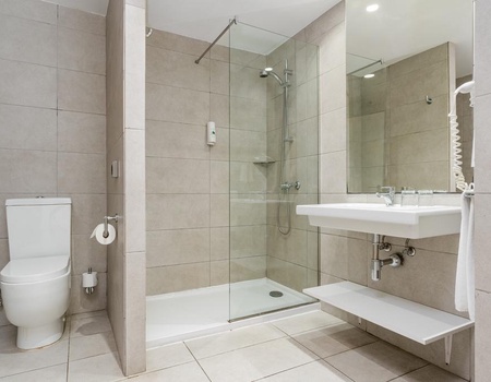 Hôtel Akeah Broncemar 4* by Ôvoyages - 5