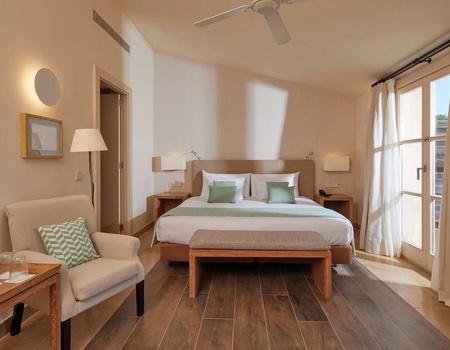 Hôtel Zoëtry Mallorca 5* - 3