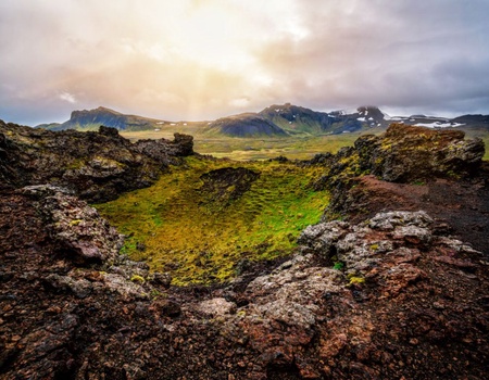 Autotour l'Islande Intégrale - SDB à partager - 4