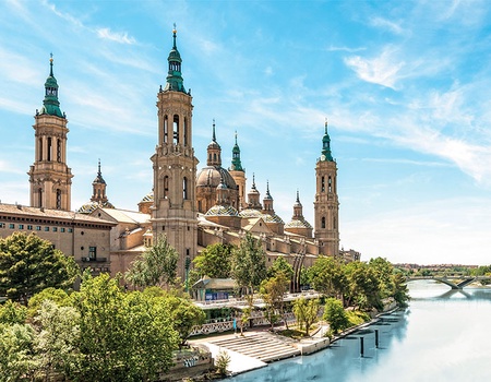 Madrid et la Castille (au départ du Sud de la France) - 4