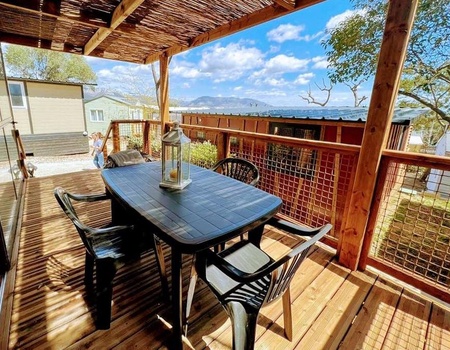 Camping Parc des Fontanettes, 4* - 2