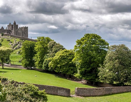 Autotour L'Irlande Tranquille - 5