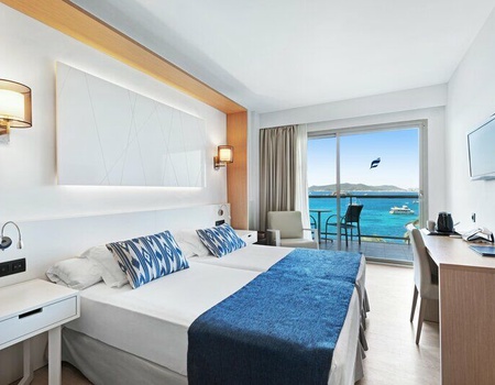 Hôtel THB Los Molinos 4* - Adult Only - 2