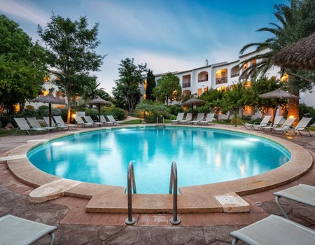 Hôtel Club Coralia Sol Falcó 4* - Minorque, Baléares - Image 2