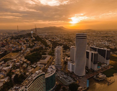 Circuit Évasion en Equateur - 4