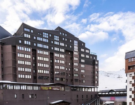 Résidence Arcelle - Maeva - Savoie - Les Menuires, Alpes du Nord - Image 1